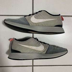 Nike Dualtone Racer Athletic Shoe Men Size 11